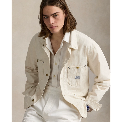 Ralph lauren, весенняя куртка, 25 года