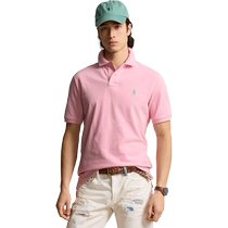 Ralph Lauren Lauren Lauren Men and Women in the sтой же section 24 Spring Custom Custom Custom Polo