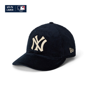 Ralph Lauren/拉夫劳伦25秋Polo Ralph Lauren Yankees™棉帽子