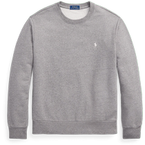Ralph Lauren Mens Fall 24 Cotton Sweatshirt RL18543