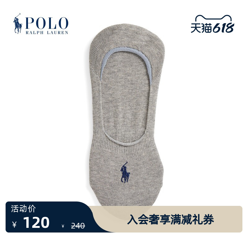 Ralph Lauren/Ralph Lauren Men's Classic Socks Rl53802 Ralph Lauren/Ralph Lauren Men's Classic Socks Rl53802