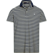 Ralph Lauren Mens Classic Custom Slim Fit Sports Polo Shirt RL16704