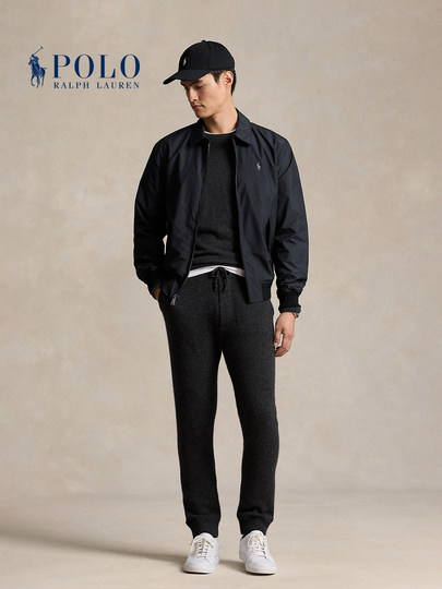 Ralph Lauren/Ralph Lauren Veste pliable classique pour hommes RL18552