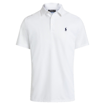 Ralph Lauren Mens 24 Spring Customized Sports Mesh Polo Shirt RL18111