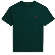 Ralph Lauren Mens 24 Summer Classic Edition Cotton Jersey T-Shirt RL18332