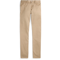 PURPLE LABEL Mens Fall 24 slim fit stretch jeans RL93669