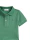 Ralph Lauren/Ralph Lauren Baby 25Th Early Autumn Mesh Polo Shirt and Shorts Set