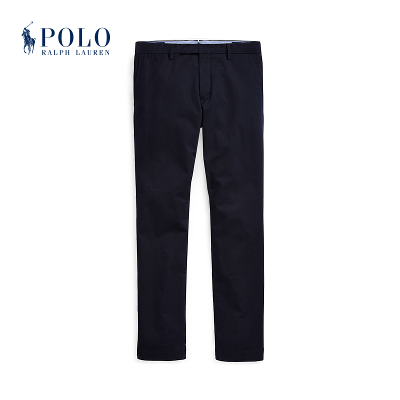 Ralph Lauren Ralph Men's Costume Classic stretch-fit version chino chino pants RL11568