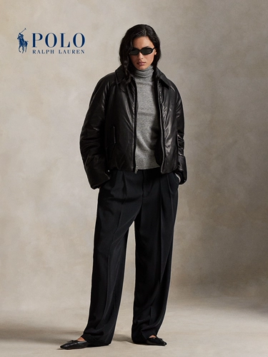 Ralph lauren, зимняя большая куртка, 25 года, крой
