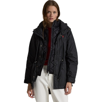 Ralph Lauren Womens 24 Early Fall Hooded Jacket and Lined Jacket RL25836