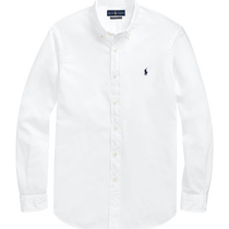 Ralph Lauren Mens classic fit twill shirt RL13286