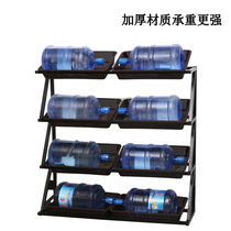 Supermarket Fruit Vegetable Shelving shelves Creative multilayer Vegetable Racks Convenience Store Fruit and vegetable shelves Small snacks shelves
