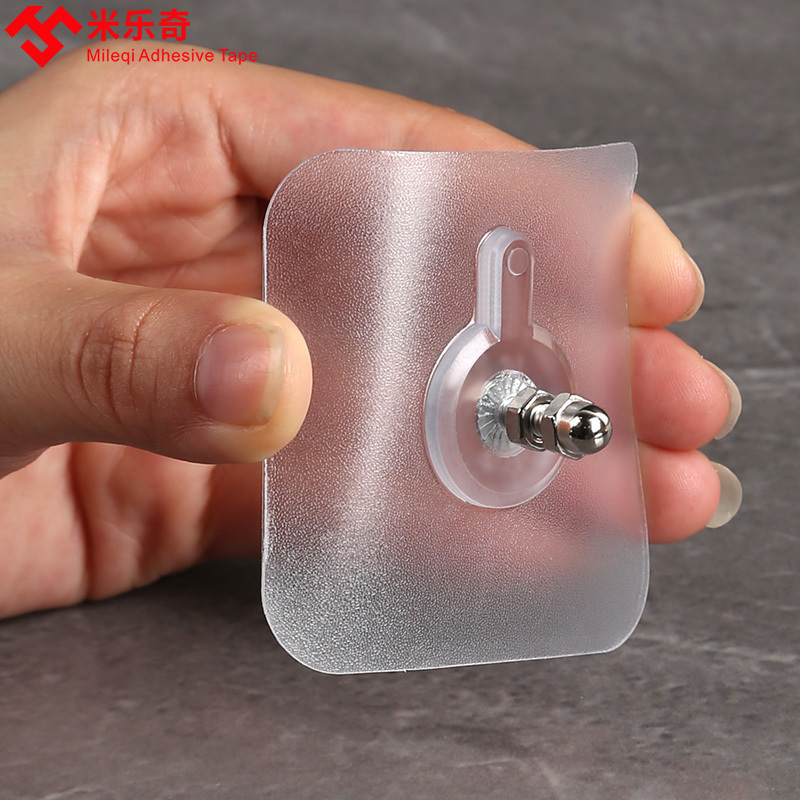 Nano Tape, High-Viscosity, Nail-Free Adhesive for Wall Mounting, Special Adhesive for Photo Walls, Strong Load-Bearing Adhesive for Metal Shelves, No Drilling, No Damage to Walls, Removable, Creative, Traceless Magic Hook Adhesive Nano Tape, High-Viscosity, Nail-Free Adhesive for Wall Mounting, Special Adhesive for Photo Walls, Strong Load-Bearing Adhesive for Metal Shelves, No Drilling, No Damage to Walls, Removable, Creative, Traceless Magic Hook Adhesive