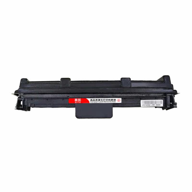 Hi map suitable for HP a toner cartridge CF2A drum rack 132snwM104a printer 218 powder box imaging drum HP19