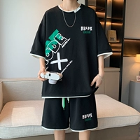 Flying TZ17 Black Set