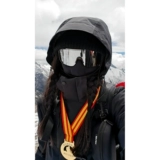 Куртка, водонепроницаемый дорожный комплект