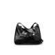 Túi đeo nách nhỏ ck phụ nữ 2020 mới hợp thời trang niche retro baguette bag túi trung niên túi da đeo vai phụ nữ - Túi xách nữ