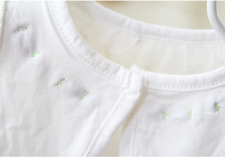Cape pour fille IDEA - Ref 2154937 Image 17
