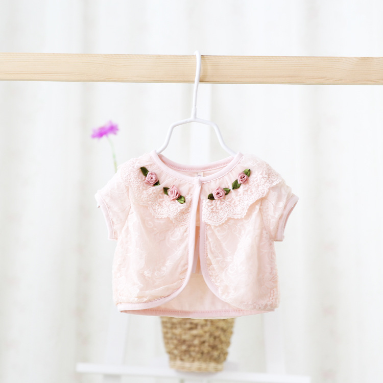 Cape pour fille IDEA - Ref 2154937 Image 6
