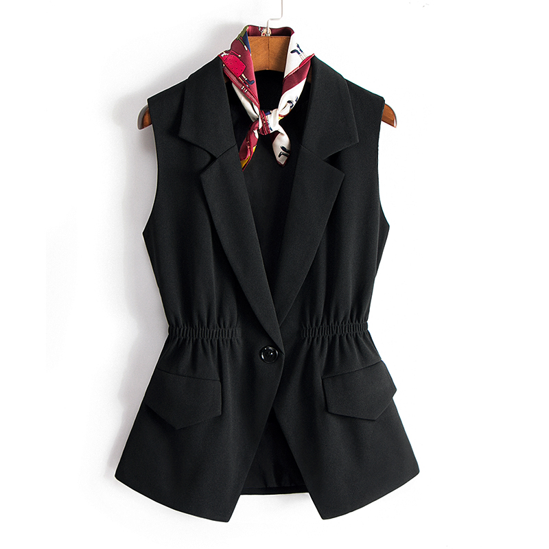 Débardeur chaud pour femme CHALDLLEN  CHALIN - Ref 3176824 Image 5