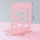 Hollow Model/Pink/2 таблетки