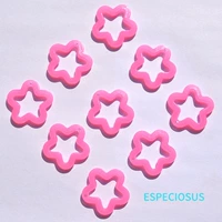 20 желе розы красная 20