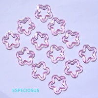 20 Прозрачный порошок