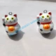 Fuzi Fortune Cat