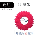 Шлем для раннего возраста, 42см