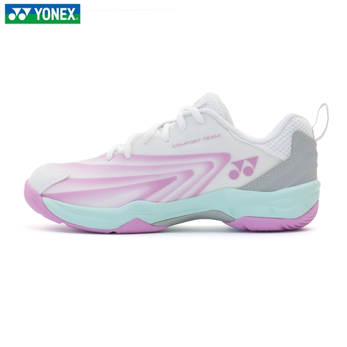 Yonex Yy Professional Badminton Shoes for Women Shock Absorption Комфортный без скольжения shbcft2ex
