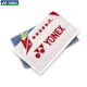 YONEX Yone badminton sports towel large bath towel pure cotton sweat-absorbent tennis running fitness wipe sweat