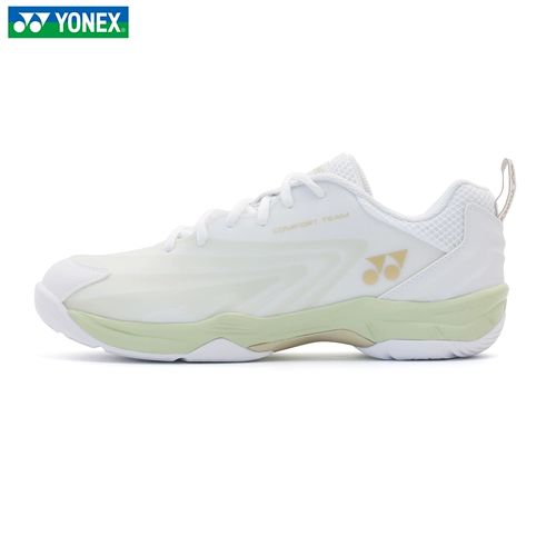 Yonex Yy Professional Badminton Shoes for Women Shock Absorption Комфортный без скольжения shbcft2ex