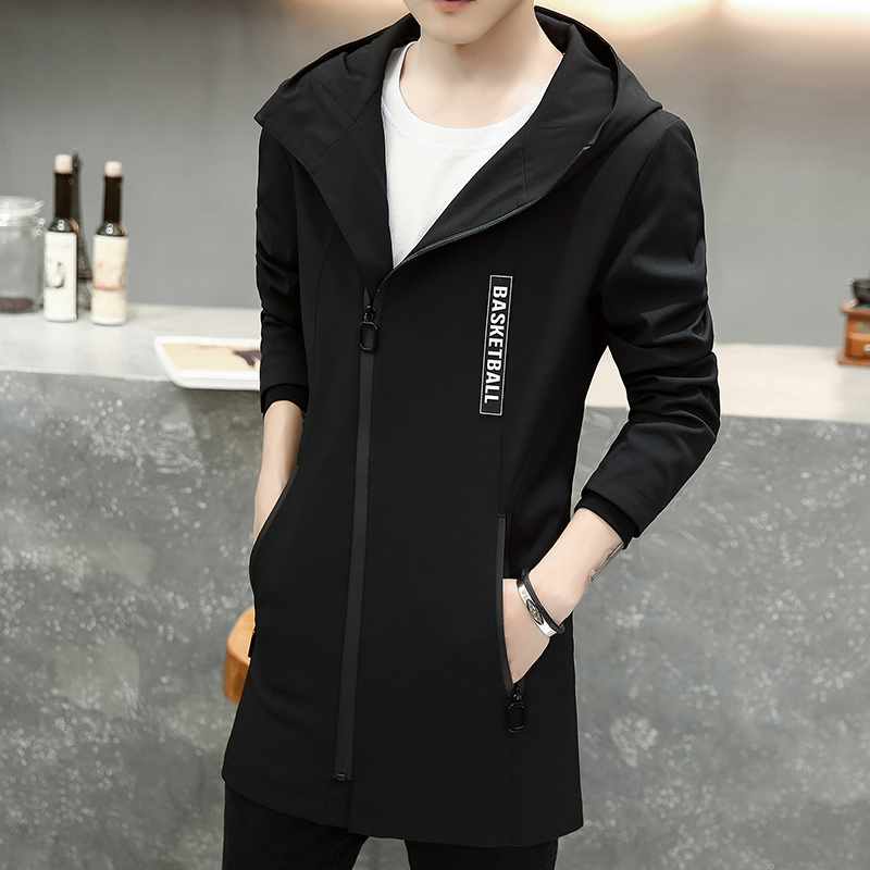 Blouson homme SHEZIINFRA     manches longues - Ref 3116355 Image 3