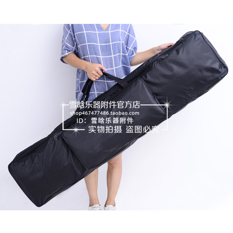 Digital electronic violin bag suitable for 88 key new flutter PX135 150160350358500 violin bag cover