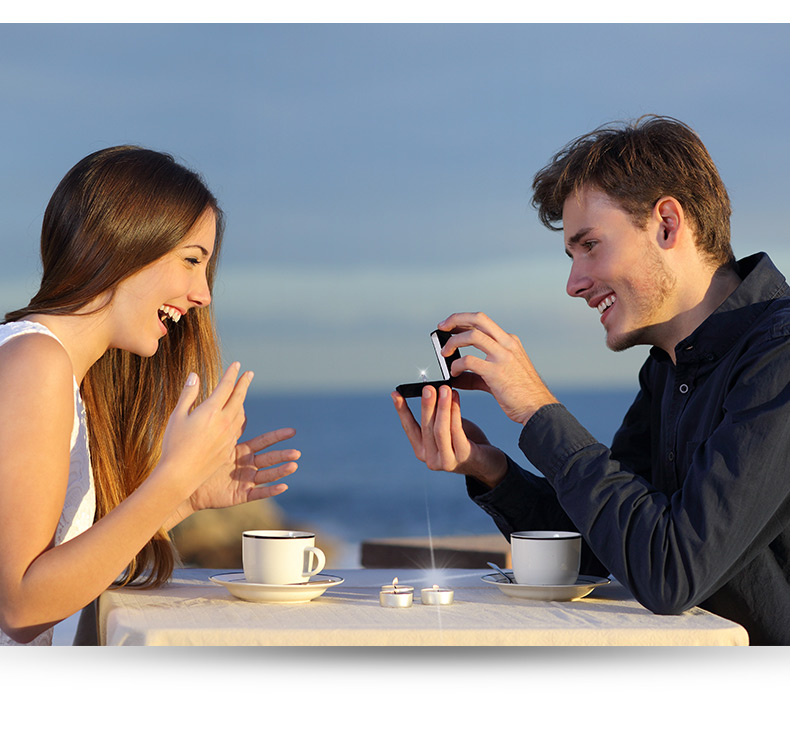 Bague mixte BREGUET en Argenterie - Ref 3089101 Image 20