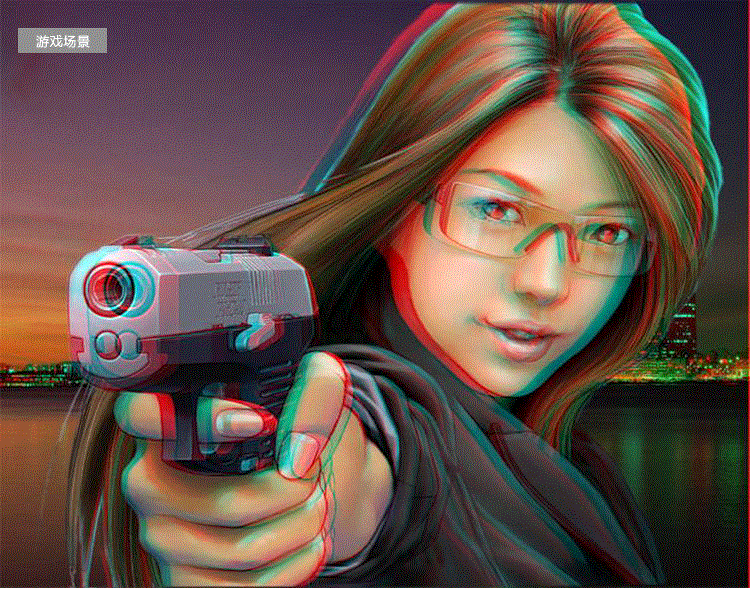 Lunettes 3D - Ref 2623547 Image 22