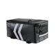 Driving bag rear seat bag battery electric bicycle storage box mountain bike tail bag riding pack bag shelf packing equipment