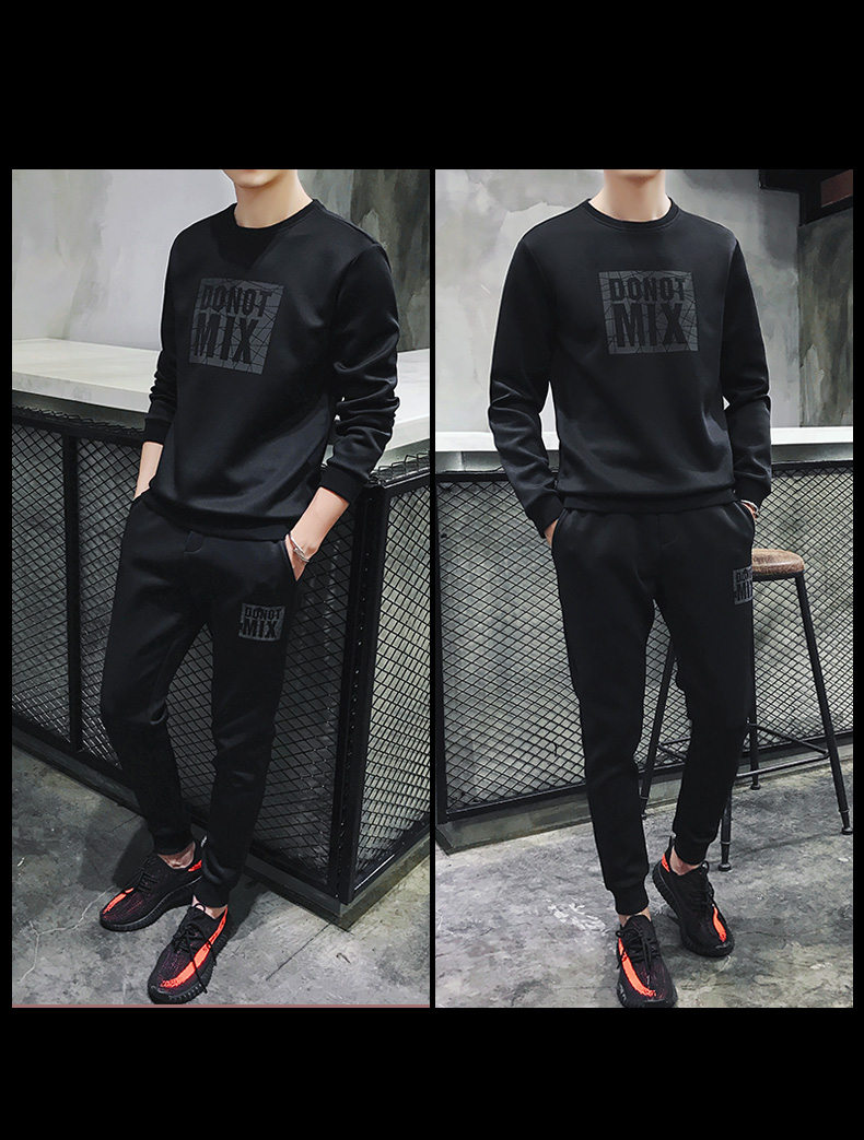 Sweatshirt homme JUIN - Ref 3128935 Image 13