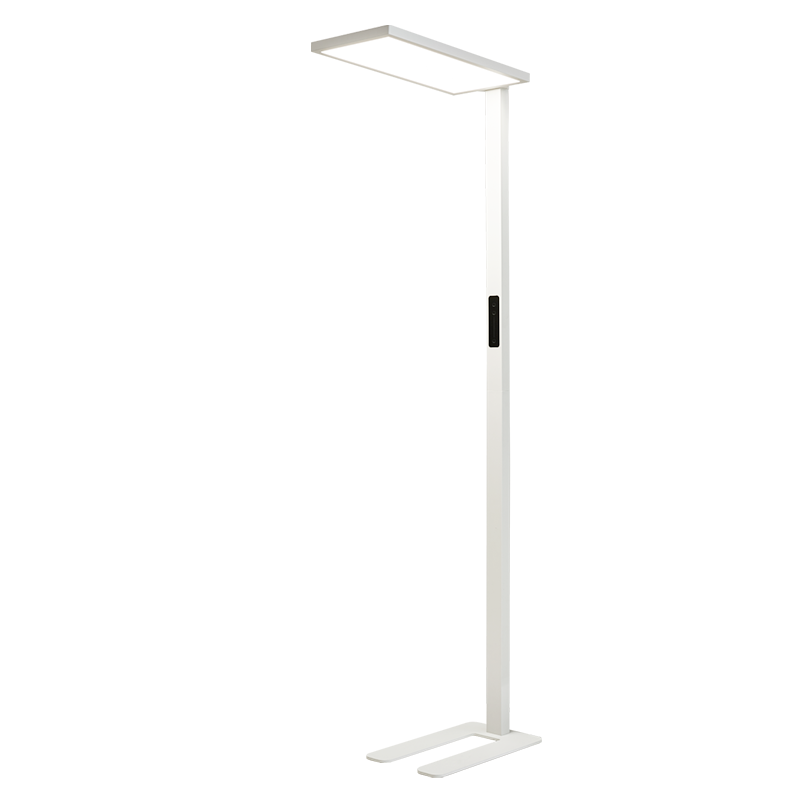 Sitting Zhengguo AA floor-standing eye protection lamp full spectrum vertical and other children's study desk street lamp reading piano lamp