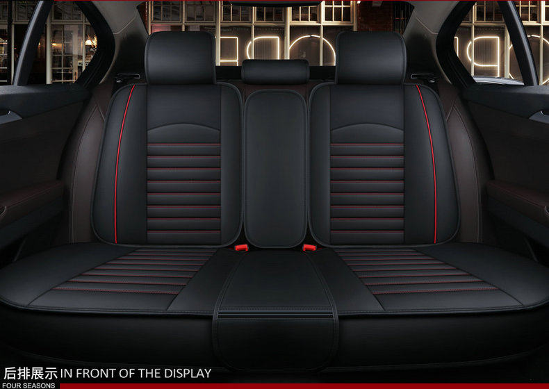 GAC Toyota Zhiyun Yi Zhi Yaris Leiling dual engine General Motors seat cover all surrounded by all leather?Chair cushions