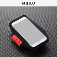 Черный красный (большой)