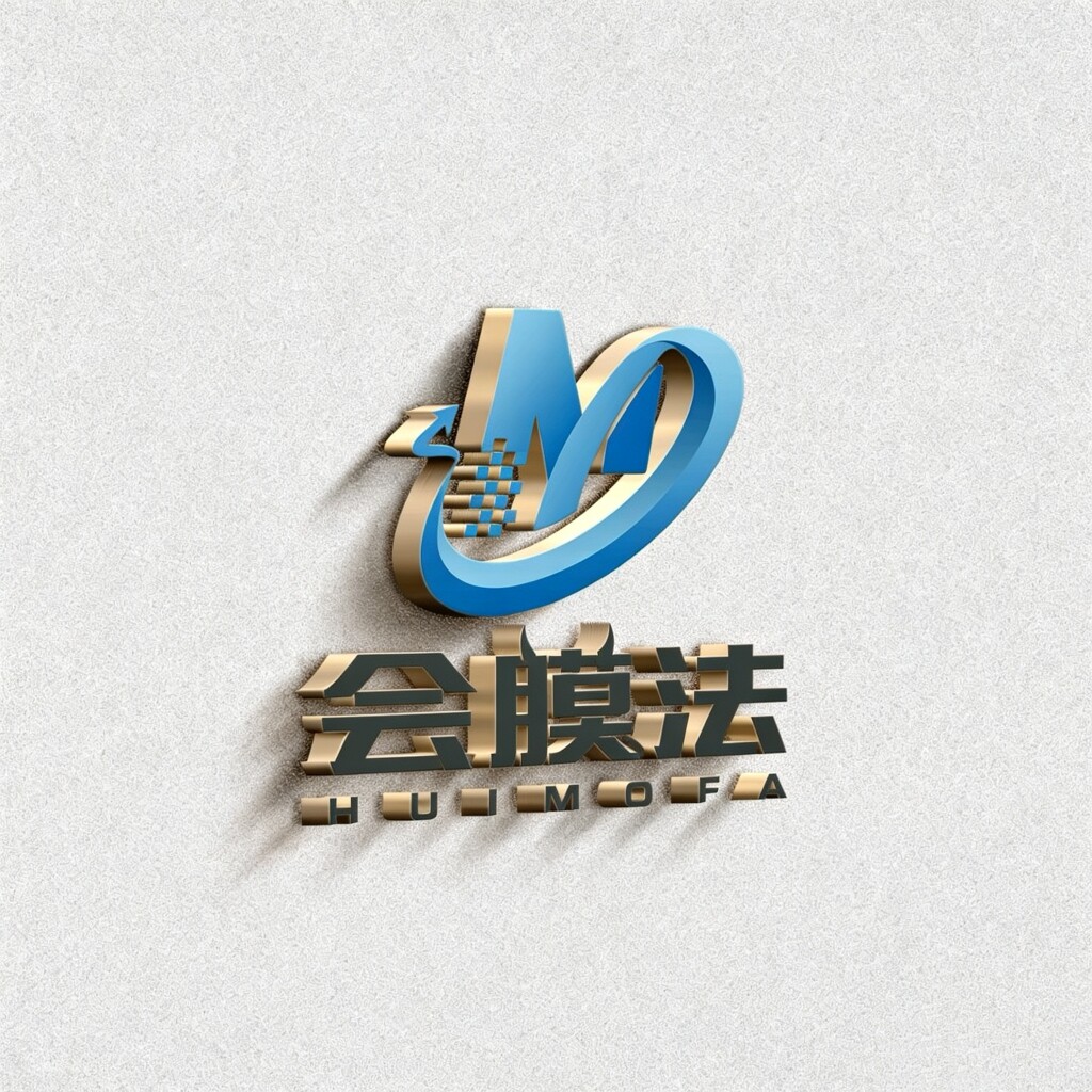 会膜法数码