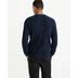 Abercrombie & Fitch Men College College Kiểu đan áo len 226776 AF áo khoác nam cao cấp nhập khẩu Hàng dệt kim