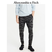 Quần chạy bộ co giãn gợi cảm Abercrombie & Fitch 223796-1 AF quần jeans nam