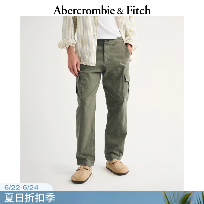 Af American-Style Straight-Leg Trendy Black Multi-Color Workwear Casual Pants Long Pants 26 Spring/Summer Men's Clothing 130-6240 Af American-Style Straight-Leg Trendy Black Multi-Color Workwear Casual Pants Long Pants 26 Spring/Summer Men's Clothing 130-6240