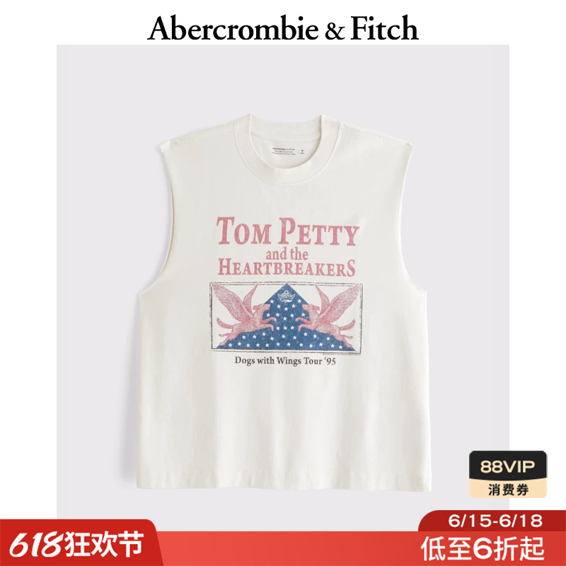 Af American Retro White Multi-Color Pure Cotton Heavyweight Sleeveless Vest T-Shirt 26 Summer New Men's Clothing 123-6104 Af American Retro White Multi-Color Pure Cotton Heavyweight Sleeveless Vest T-Shirt 26 Summer New Men's Clothing 123-6104