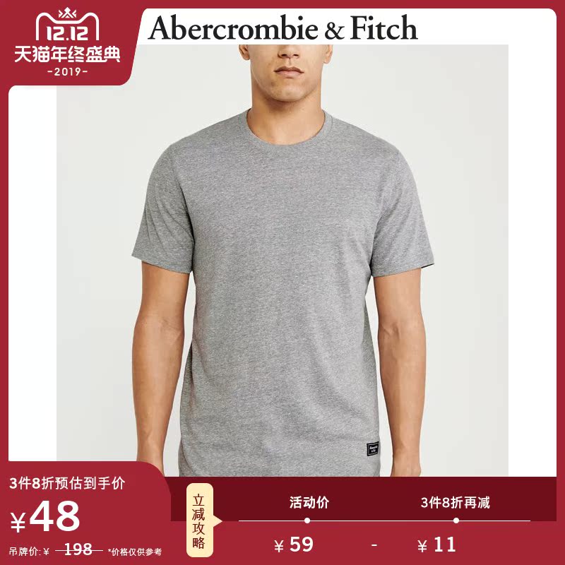 AbercrombieFitchװ °T 106799-1 AF