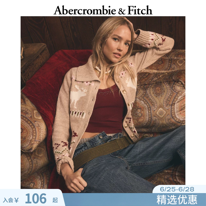 [Classic Replica] Af American-Style Lace-Decorated V-Neck Slim-Fit Camisole 25 Autumn Women's Clothing 139-6175