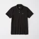 Logo quần áo nam Abercrombie & Fitch Stretch Polo 214460 AF áo phông polo