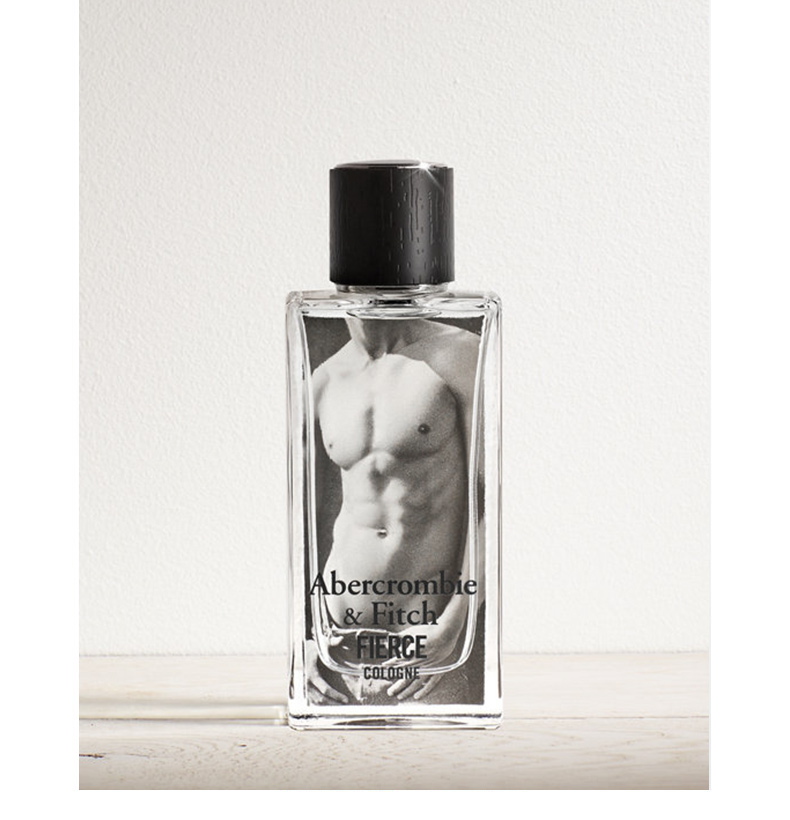 Abercrombie & Fitch Đàn ông khốc liệt Cologne 191967 AF nước hoa gucci guilty